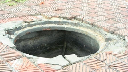 Hà Nội: Những cái chết từ “trên trời rơi xuống”